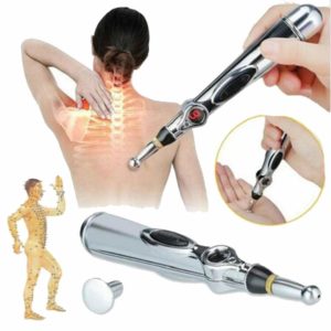 Electronic Acupuncture Pen - 2