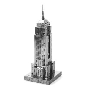 3D Metal Model Building Kits - Famous Buildings - 11