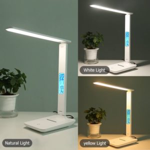 Modern Led Office Desk Lamp-7